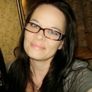 Meet your Posher, Tabitha